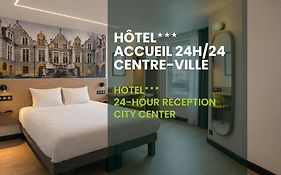 ibis Orleans Centre Foch